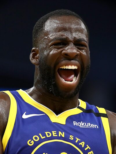 Draymond  Green