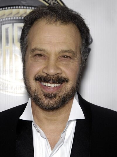Edward  Zwick