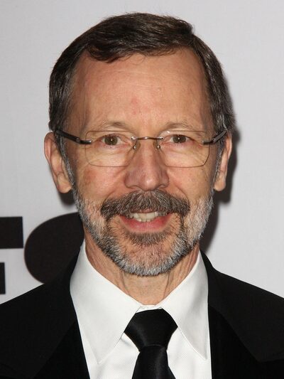 Edwin  Catmull