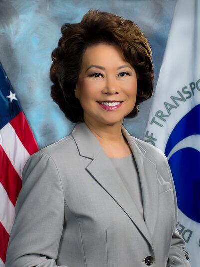 Elaine  Chao