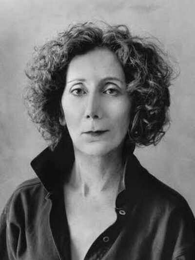 Ellen  Ullman