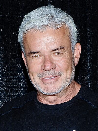 Eric  Bischoff
