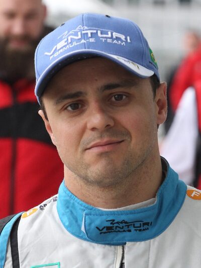 Felipe  Massa