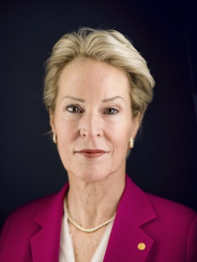 Frances  Arnold