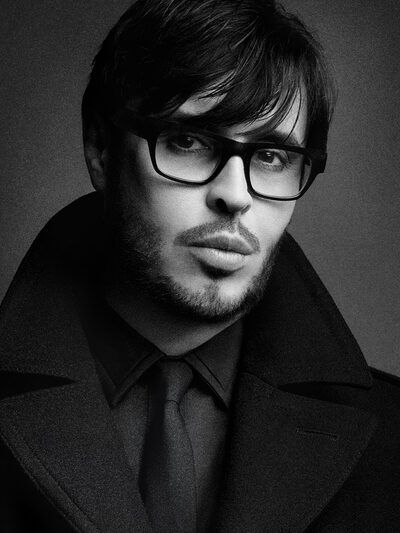 Francois  Nars
