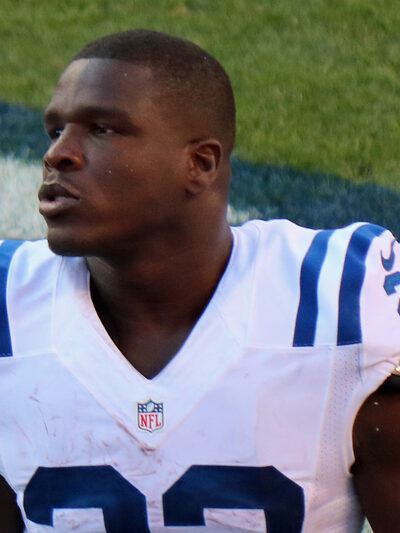 Frank  Gore