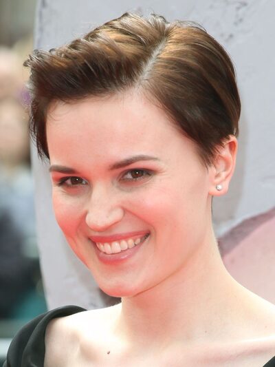 Veronica  Roth