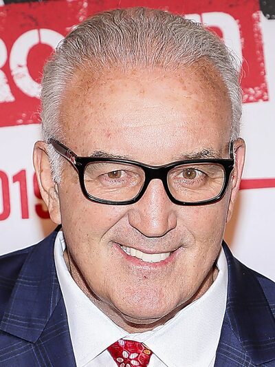 Gerry  Cooney
