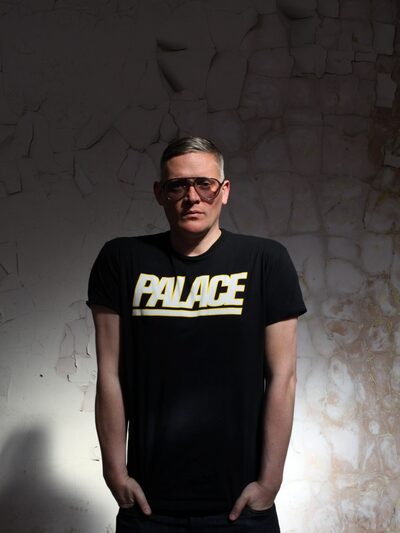 Giles  Deacon