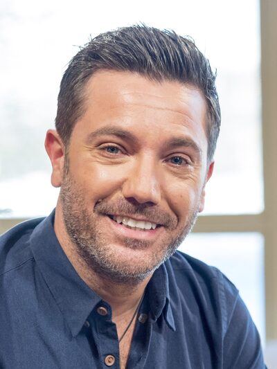 Gino  D'Acampo