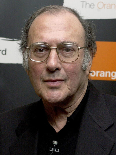 Harold  Pinter