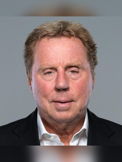 Harry  Redknapp