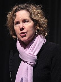 Heather Mac Donald