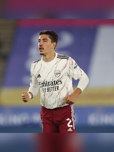 Hector  Bellerin