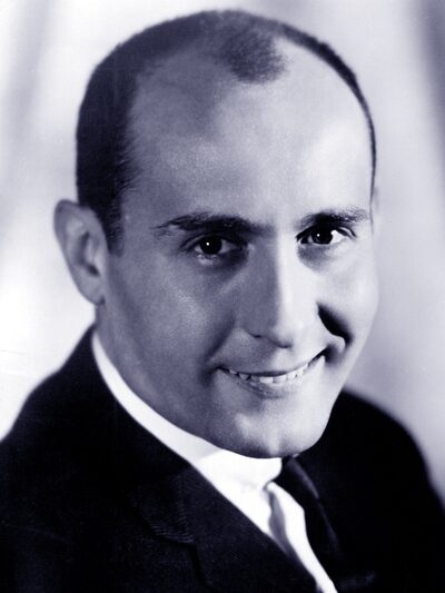 Henry  Mancini