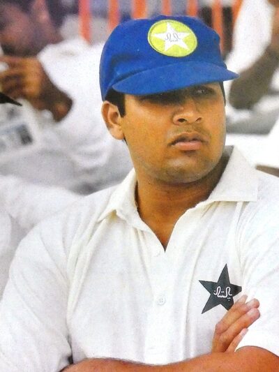 Inzamam-ul-Haq