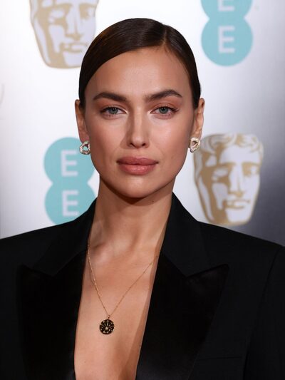 Irina  Shayk