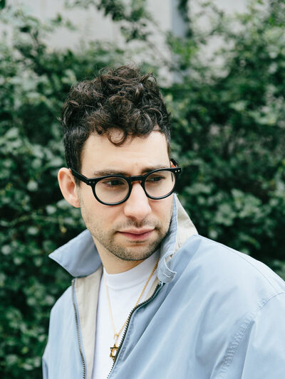Jack  Antonoff