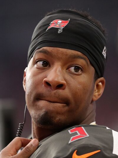 Jameis  Winston