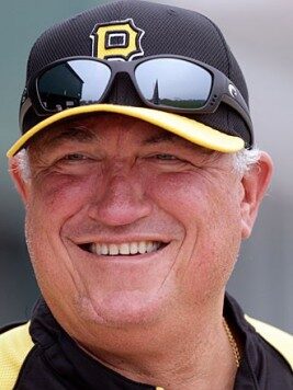 Clint  Hurdle
