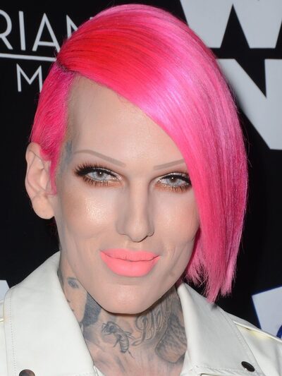 Jeffree  Star