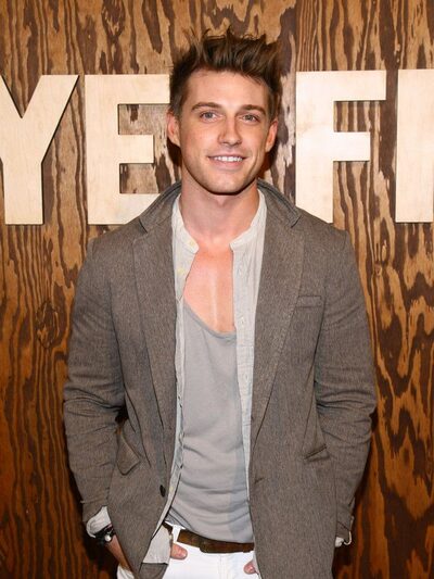 Jeremiah  Brent