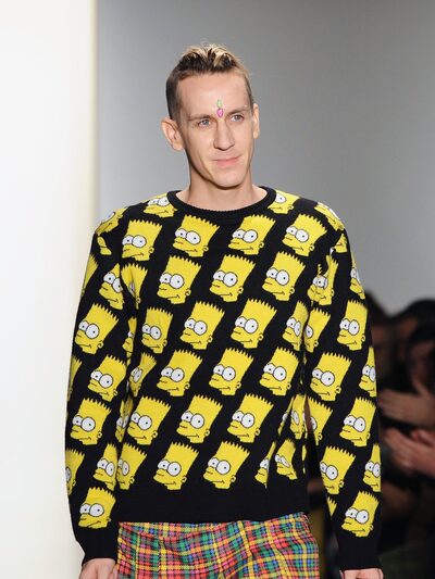 Jeremy  Scott