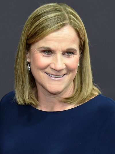 Jill  Ellis