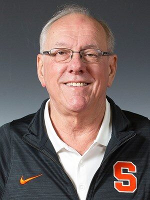 Jim  Boeheim