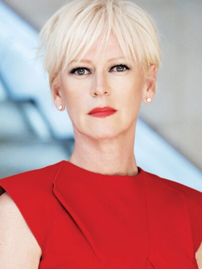 Joanna  Coles