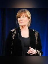 Esther  Hicks