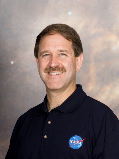 John M. Grunsfeld