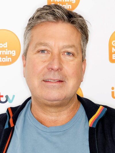 John  Torode