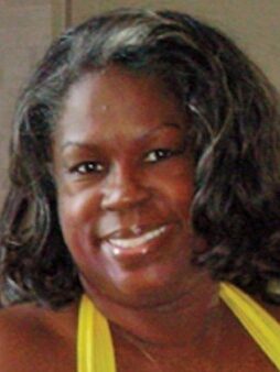 Monica  Johnson