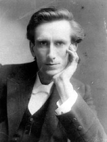 Oswald  Chambers