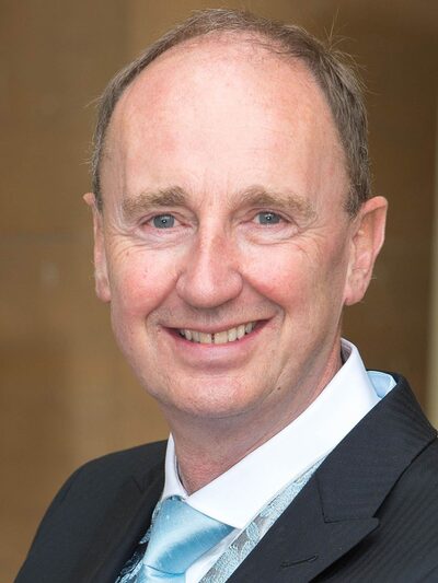 Jonathan  Agnew