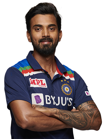 K. L. Rahul