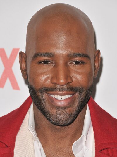 Karamo  Brown