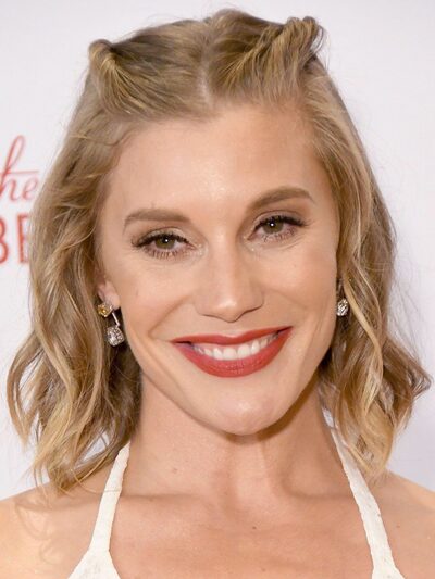 Katee  Sackhoff