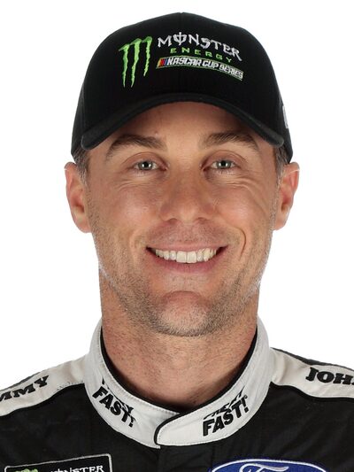 Kevin  Harvick