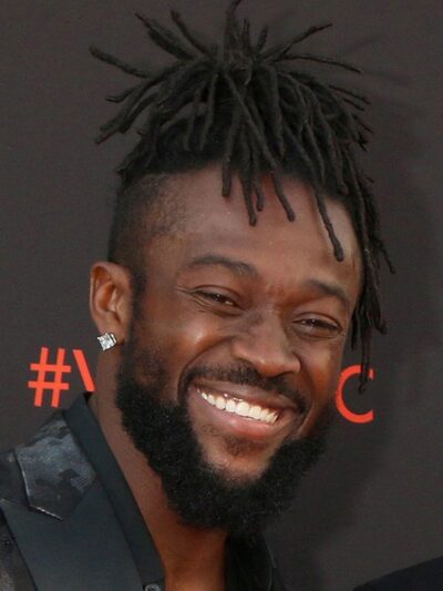 Kofi  Kingston