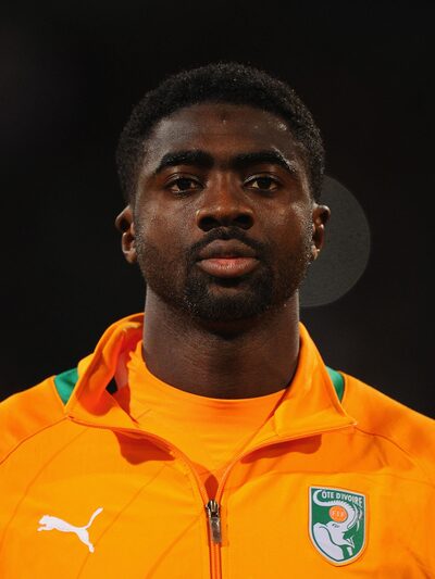 Kolo  Toure
