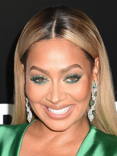 La La Anthony