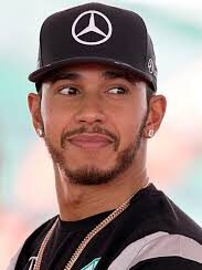 Lewis  Hamilton