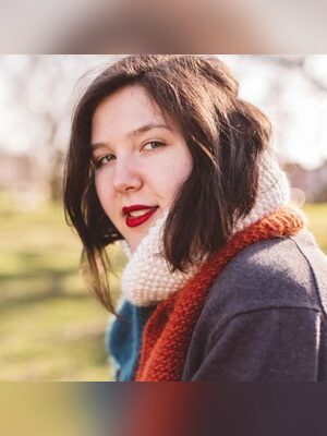 Lucy  Dacus