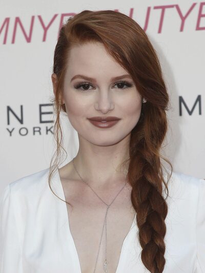 Madelaine  Petsch