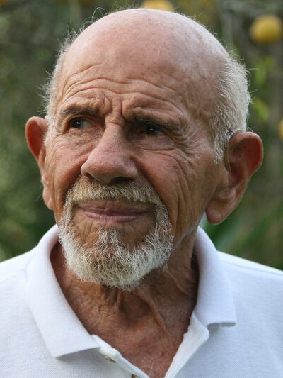 Jacque  Fresco