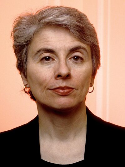 Camille  Paglia