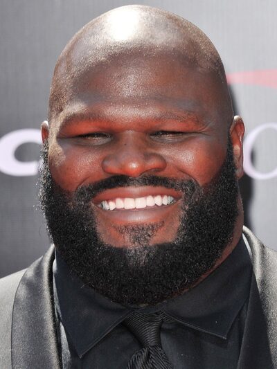 Mark  Henry
