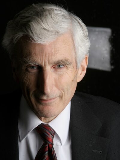 Martin  Rees